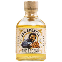 Bud Spencer The Legend Whisky Mini