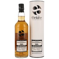 Bunnahabhain 2008/2024 - 15 y.o. - # 3842174 - Octave (Duncan Taylor) - Germany