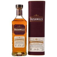 Bushmills 10 y.o. Vino Dulce Cask