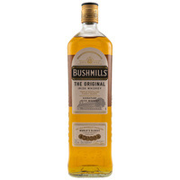 Bushmills - The Original LITER