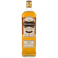 Bushmills Irish Whiskey - LITER