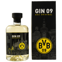 BVB Gin09 - Das Original - Borrussia Dortmund - in GP
