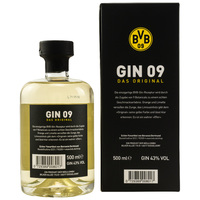 BVB Gin09 - Das Original - Borrussia Dortmund - in GP