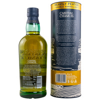 Caisteal Chamuis 12 y.o. Peated Blended Malt - Sherry Cask Finish