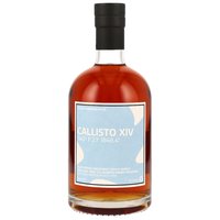 CALLISTO XIV 2012/2024 - Oloroso Hogshead - Scotch Universe