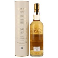 Campbeltown Blended Malt 2014/2024 - 10 y.o. - #11991 - (Duncan Taylor)