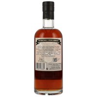 Canadian Corn Whisky 8 y.o. (That Boutique-Y Whisky Company)