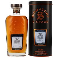 Caol Ila 2007/2024 Sig CS #7