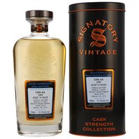 Caol Ila 2009/2023 Sig CS #321910