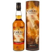 Caol Ila Unpeated 11 y.o. Ambrosial Feast - Diageo Special Releases 2024