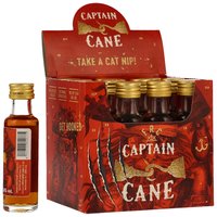 Captain Cane Miniaturbox - VPE: 12x0,02