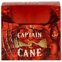 Captain Cane Miniaturbox - VPE: 12x0,02 l