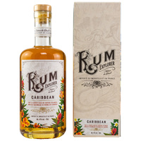 Caribbean Rum - Rum Explorer