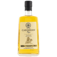Caribbean Rum Authentic Blend (Duncan Taylor) // RESTPOSTEN