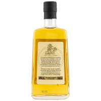 Caribbean Rum Authentic Blend (Duncan Taylor) // RESTPOSTEN