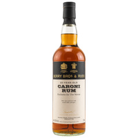 Caroni 1997/2020 - 22 y.o. - The Nectar of the Daily Drams (Berry Bros & Rudd) - UVP: 499€