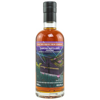 Caroni, Trinidad - Traditional Column Rum 23 y.o. - Batch 11 (That Boutique-y Rum Company) Kirsch Exclusive