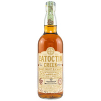 Catoctin Creek Barrel Select Rye Whisky 46%
