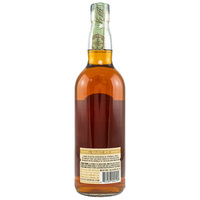 Catoctin Creek Black Friday Barrel Select Rye Whisky 46%