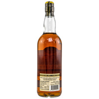 Catoctin Creek Roundstone Rye Whisky Cask Proof Edition Virginia Rye