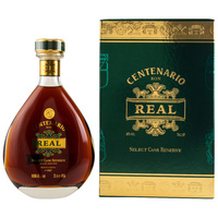 Centenario Rum Real