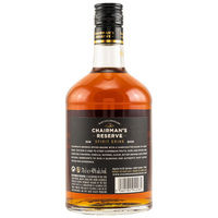 Chairmans Reserve Spiced
