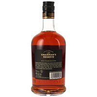 Chairmans Reserve Spiced - neue Ausstattung