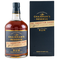 Chairmans Reserve The Forgotten Casks (in GP)