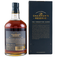 Chairmans Reserve The Forgotten Casks (in GP)