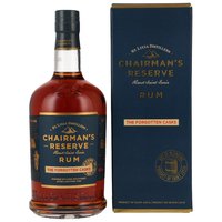 Chairmans Reserve The Forgotten Casks (in GP) Neue Ausstattung