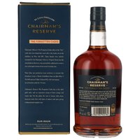 Chairmans Reserve The Forgotten Casks (in GP) Neue Ausstattung