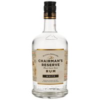 Chairmans Reserve White Rum 40%