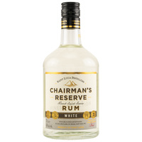 Chairmans Reserve White Rum 43%