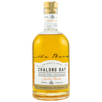 Chalong Bay Double Barrel