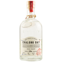 Chalong Bay High Proof Rum