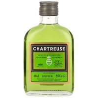 Chartreuse Grün 200ml