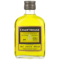 Chartreuse Jaune (Gelb) 200ml