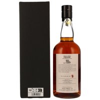 Chichibu Ichiros Malt Red Wine Cask 2023