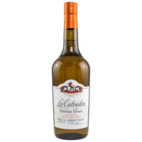 Christian Drouin Selection Calvados A.O.C
