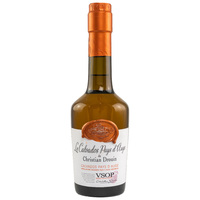 Christian Drouin VSOP Pale & Dry Calvados Pays d'Auge 350ml