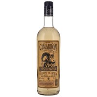 Cimarron Reposado Tequila - LITER Neue Ausstattung