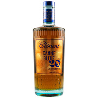 Clement Canne Bleue Aged Edition 2020