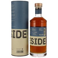 Clydeside Napier Sherry Cask Matured