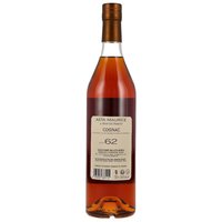 Cognac 61 Carats Lot 62 "Asta Maurice"- #AMF009 - Asta Morris