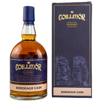 Coillmor 2011/2021 - 10 y.o. - Bordeaux Single Cask #475 / Bavarian Single Malt