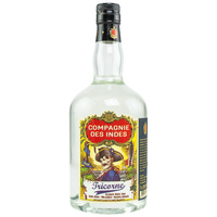 Compagnie Des Indes Rum TRICORNE