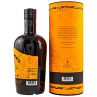 Companero Elixir Orange (Jamaica)