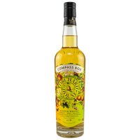 Compass Box - Orchard House - UVP: 39,90€