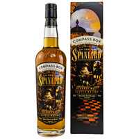 Compass Box - Story of the Spaniard - in GP