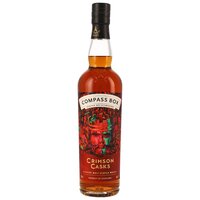 Compass Box Crimson Casks